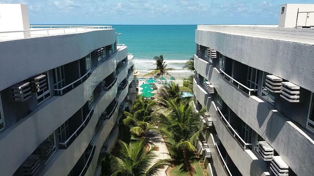 נטאל Ponta Negra Beach Praiano Flat מראה חיצוני תמונה